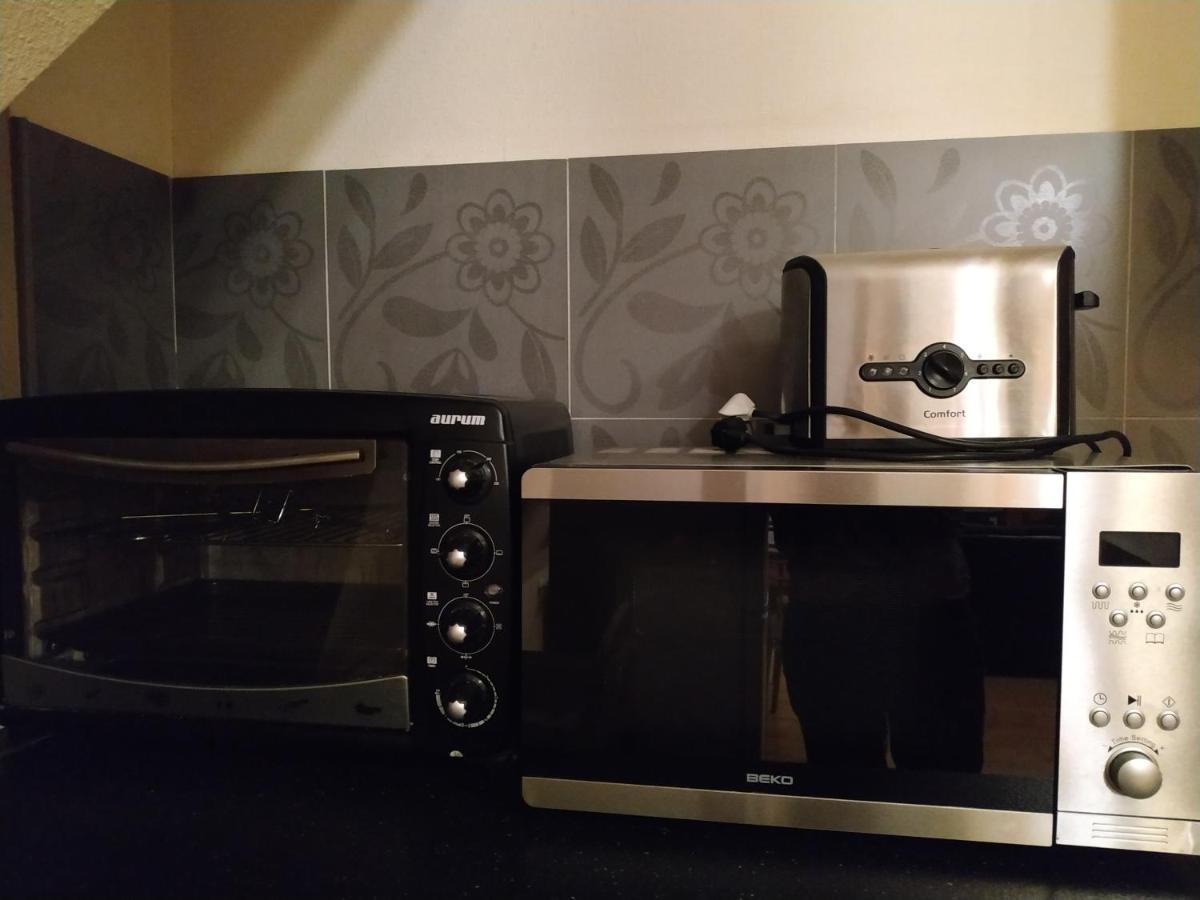 Sunlit Loft Apartment Riga Ngoại thất bức ảnh
