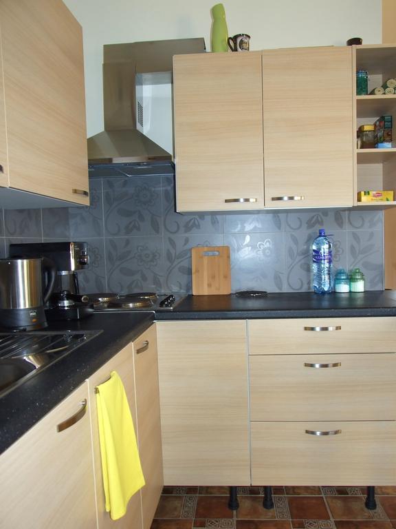 Sunlit Loft Apartment Riga Phòng bức ảnh
