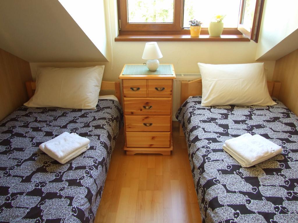 Sunlit Loft Apartment Riga Ngoại thất bức ảnh