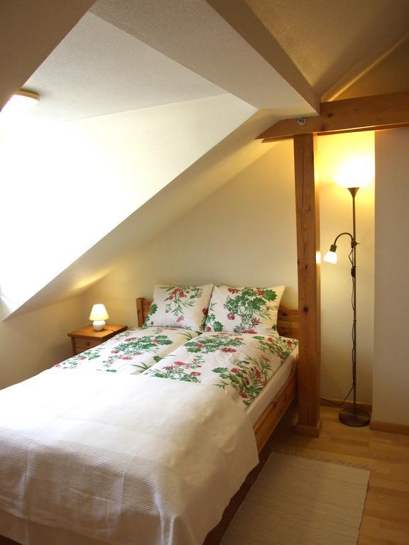 Sunlit Loft Apartment Riga Ngoại thất bức ảnh