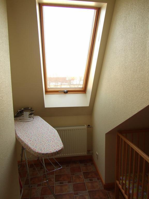 Sunlit Loft Apartment Riga Ngoại thất bức ảnh