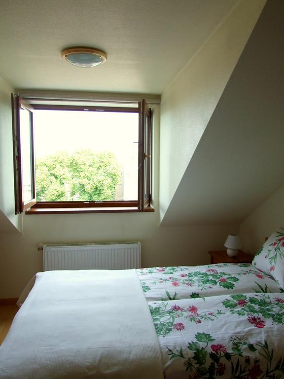 Sunlit Loft Apartment Riga Ngoại thất bức ảnh