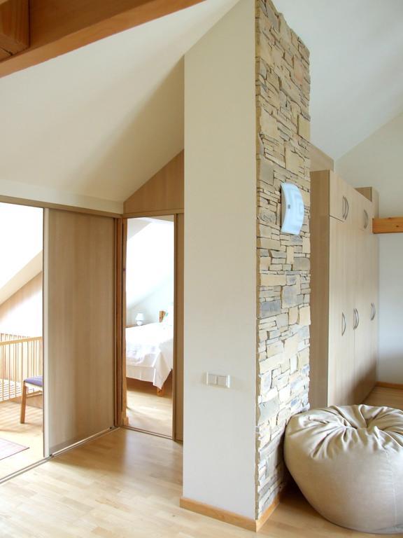 Sunlit Loft Apartment Riga Ngoại thất bức ảnh