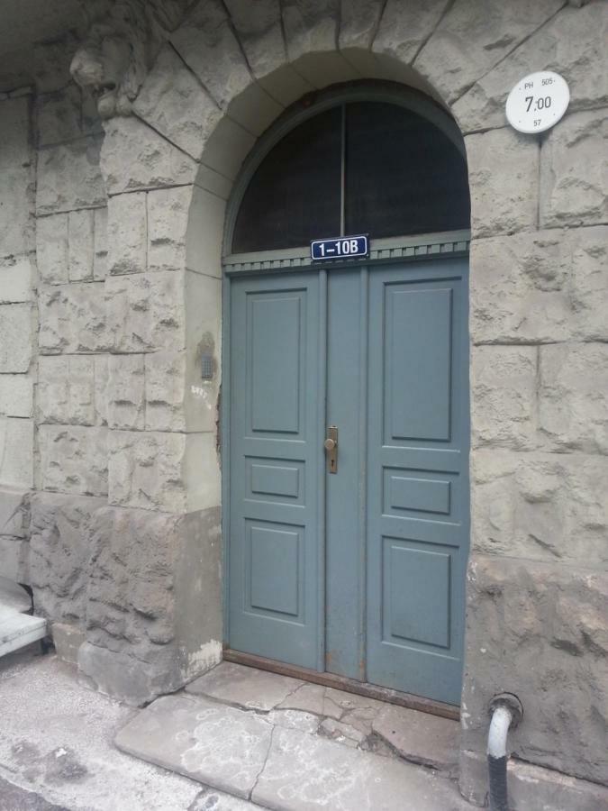 Sunlit Loft Apartment Riga Ngoại thất bức ảnh